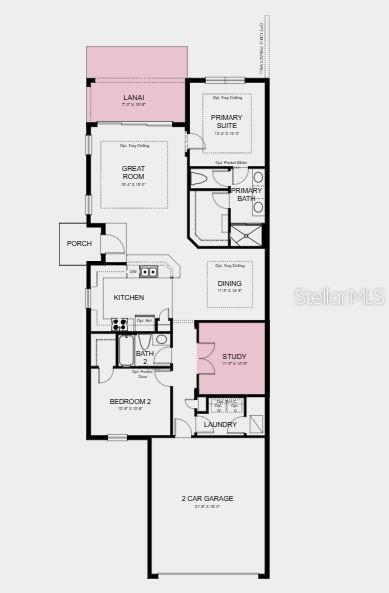 Picture of 5333 Spoonflower Court, St Cloud FL 34771
