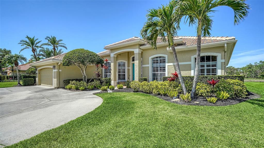 Picture of 6105 Winchester Place, Sarasota, FL 34243