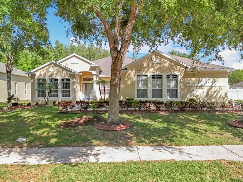 Picture of 2376 Home Again Road, Apopka FL 32712