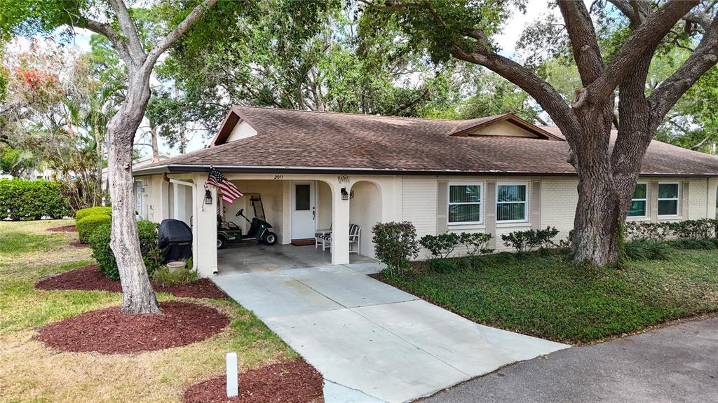 Picture of 2011 Halidom Way Unit 0, Sun City Center, FL 33573