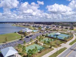 Picture of 2117 Lake Waters Place, Lutz, FL 33558