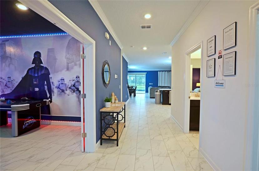 Picture of 4213 Paragprah Street, Kissimmee FL 34746