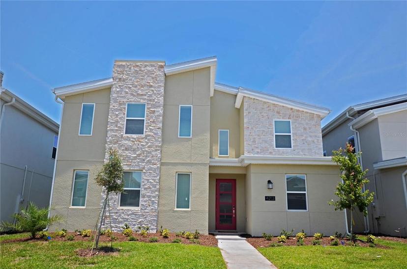 Picture of 4213 Paragprah Street, Kissimmee FL 34746