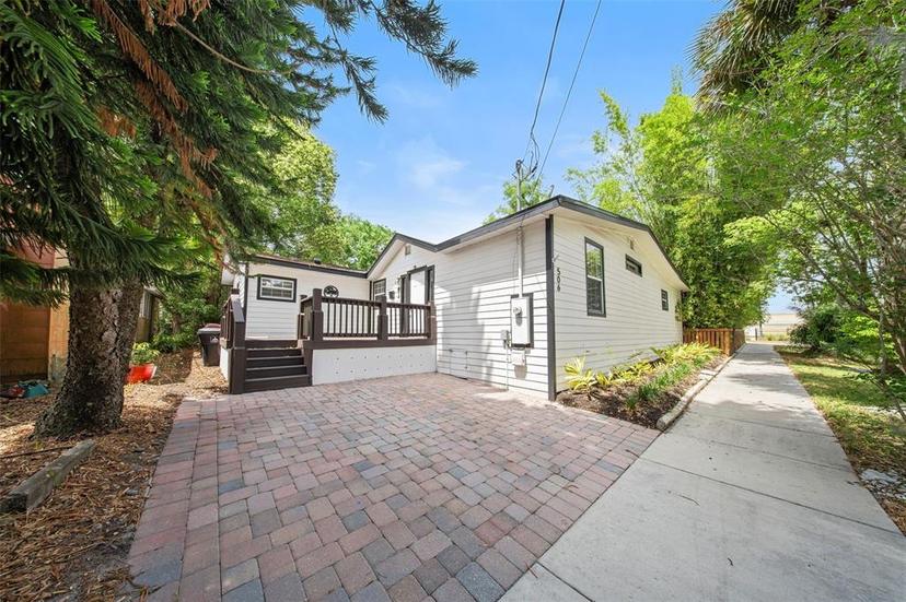 Picture of 506 S Hyer Avenue, Orlando FL 32801