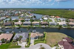 Picture of 571 Port Bendres Drive, Punta Gorda, FL 33950