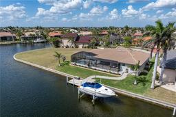 Picture of 571 Port Bendres Drive, Punta Gorda, FL 33950