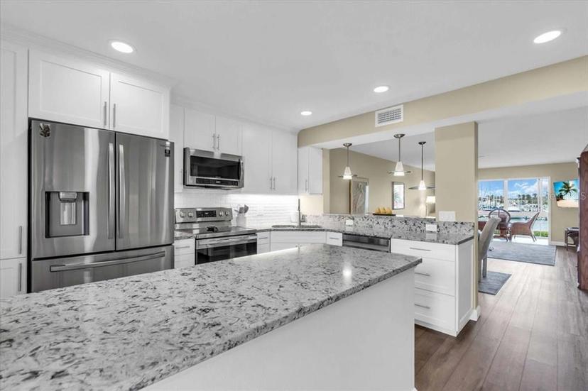 Picture of 250 Santa Maria Street Unit 216, Venice FL 34285