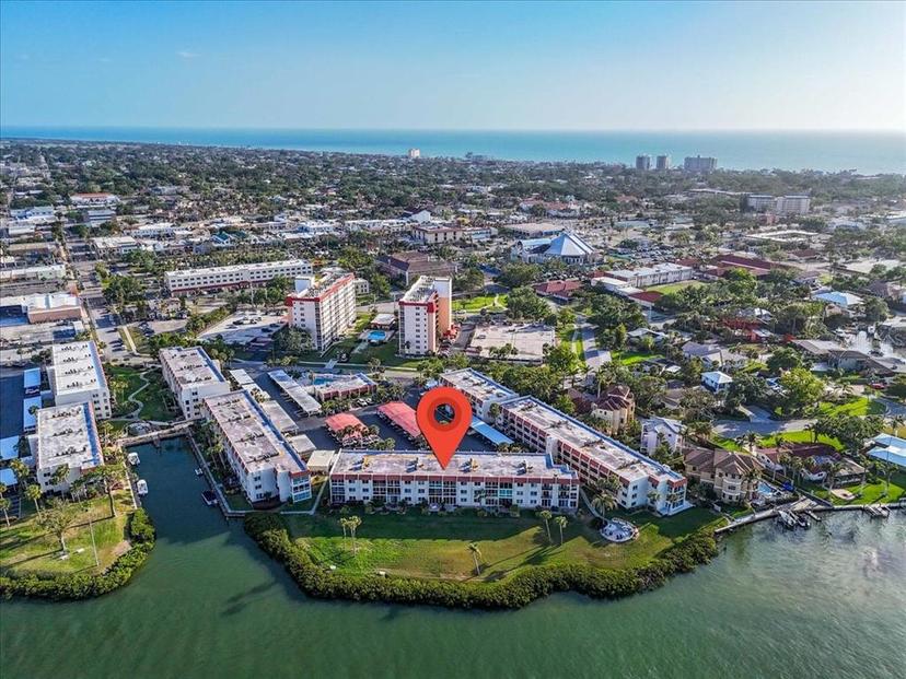 Picture of 250 Santa Maria Street Unit 216, Venice FL 34285