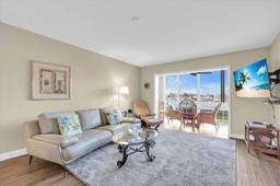 Picture of 250 Santa Maria Street Unit 216, Venice, FL 34285