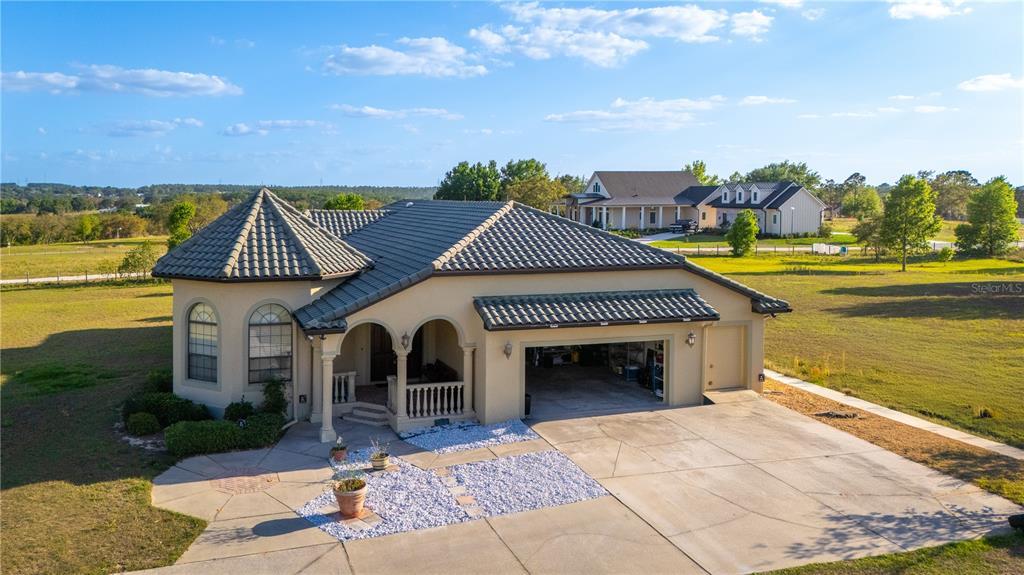 Picture of 20951 County Road 561, Clermont, FL 34715