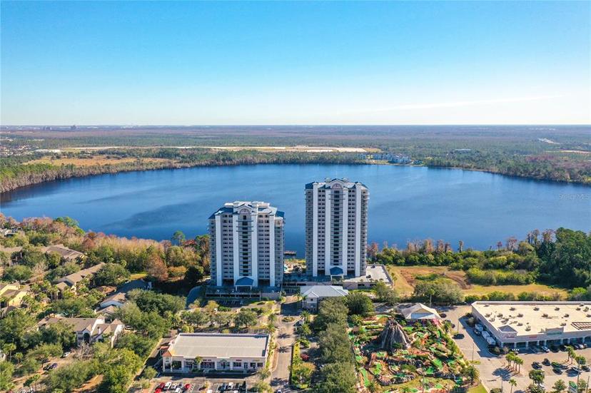 Picture of 13427 Blue Heron Beach Drive Unit 1205, Orlando FL 32821