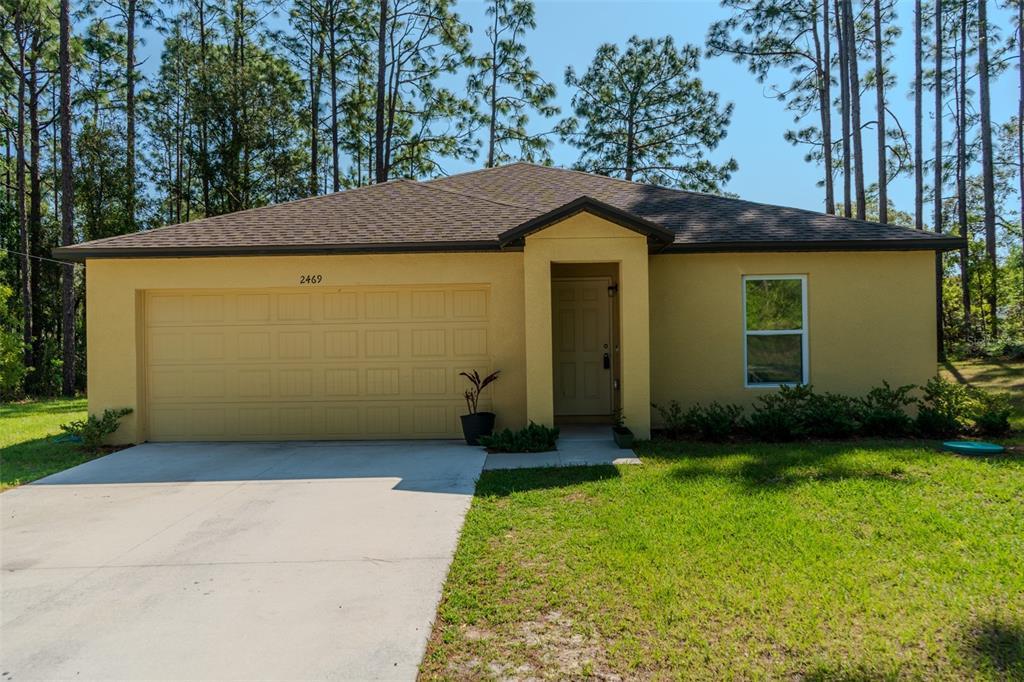 Picture of 2469 W Wavecrest Drive, Dunnellon, FL 34434