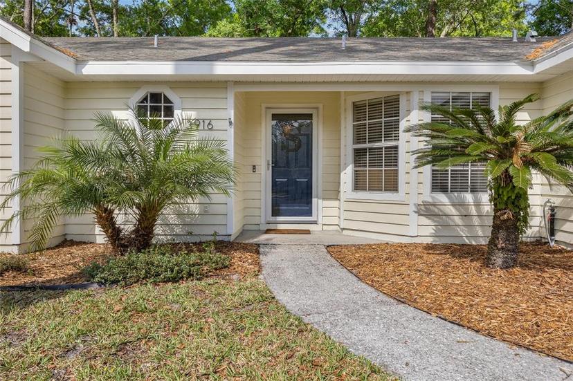 Picture of 3916 NW 23Rd Terrace, Gainesville FL 32605