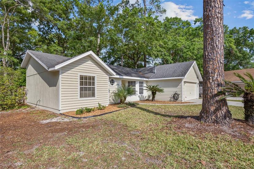 Picture of 3916 NW 23Rd Terrace, Gainesville FL 32605