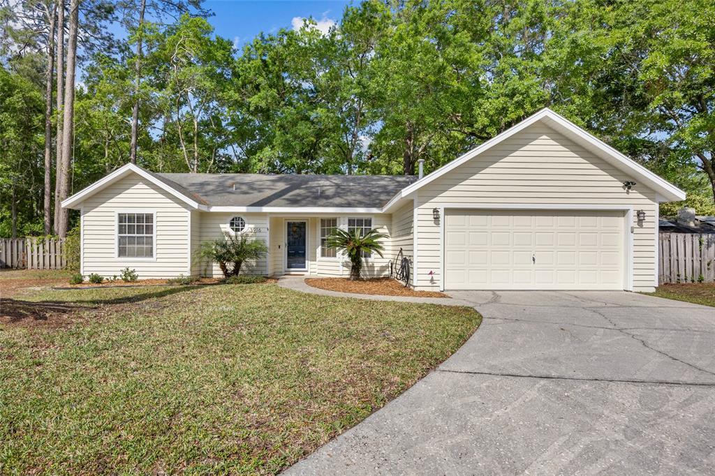 Picture of 3916 NW 23Rd Terrace, Gainesville, FL 32605