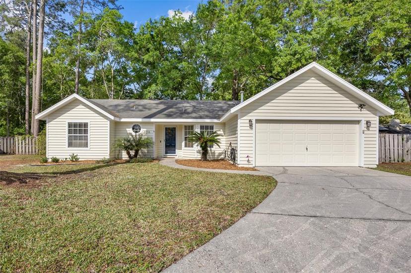 Picture of 3916 NW 23Rd Terrace, Gainesville FL 32605