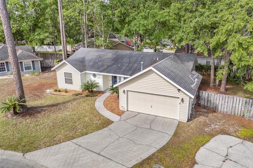 Picture of 3916 NW 23Rd Terrace, Gainesville FL 32605