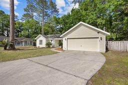 Picture of 3916 NW 23Rd Terrace, Gainesville, FL 32605
