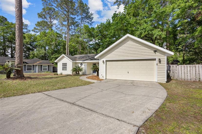 Picture of 3916 NW 23Rd Terrace, Gainesville FL 32605