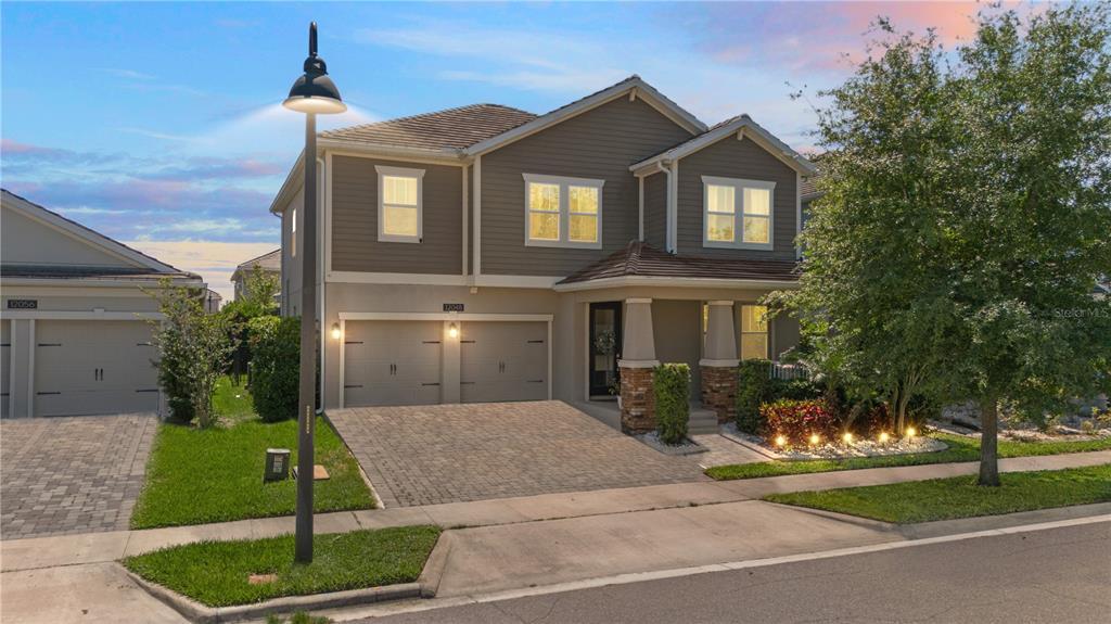 Picture of 12048 Imaginary Way, Orlando, FL 32832