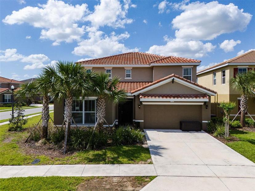 Picture of 7618 Oakmoss Loop, Davenport FL 33837