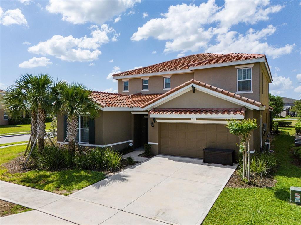 Picture of 7618 Oakmoss Loop, Davenport, FL 33837
