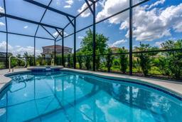 Picture of 7618 Oakmoss Loop, Davenport, FL 33837