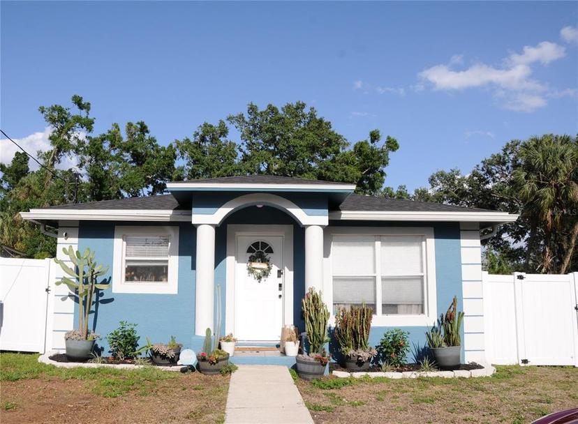 Picture of 4601 N 38Th Street, Tampa FL 33610