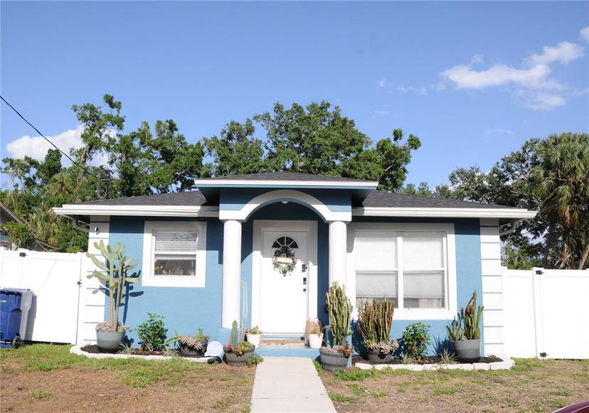 Picture of 4601 N 38Th Street, Tampa FL 33610