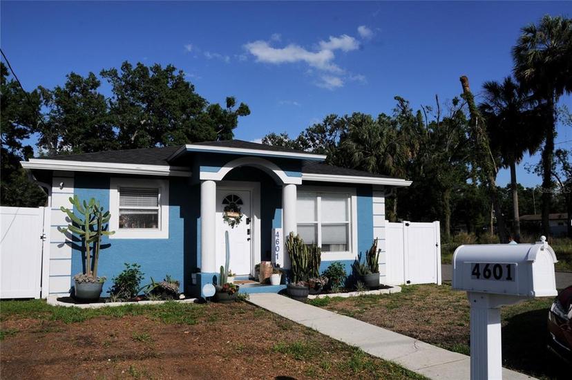 Picture of 4601 N 38Th Street, Tampa FL 33610