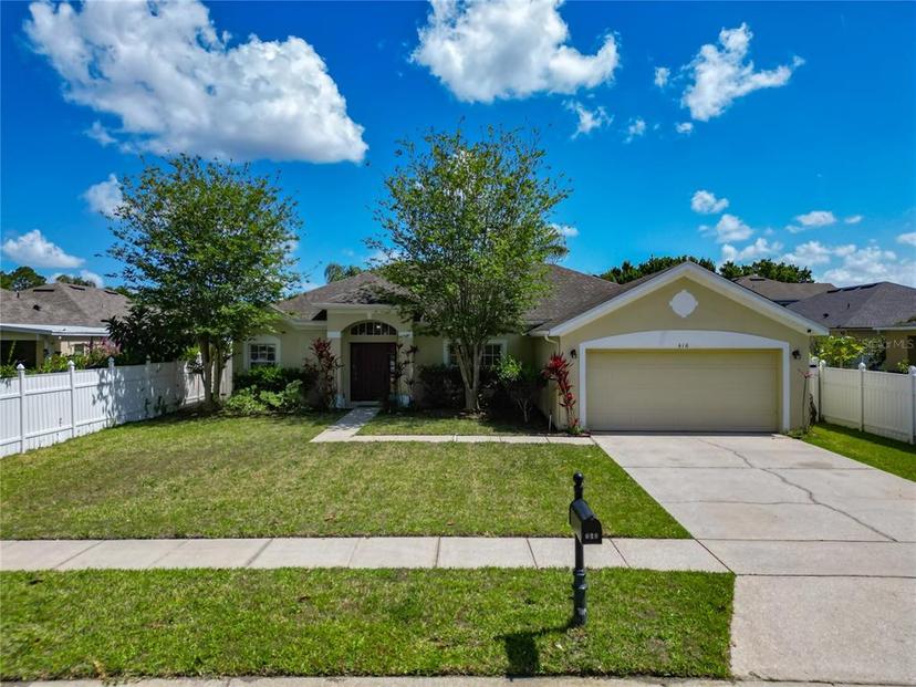 Picture of 610 Carey Way, Orlando FL 32825