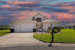 Picture of 17645 SE 117Th Circle, Summerfield, FL 34491