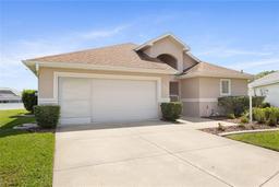 Picture of 17645 SE 117Th Circle, Summerfield, FL 34491