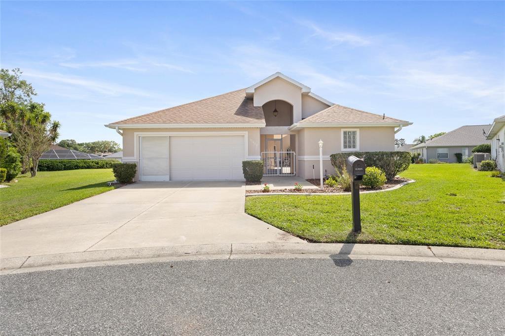 Picture of 17645 SE 117Th Circle, Summerfield, FL 34491