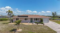 Picture of 18106 Petoskey Circle, Port Charlotte, FL 33948