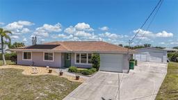 Picture of 18106 Petoskey Circle, Port Charlotte, FL 33948