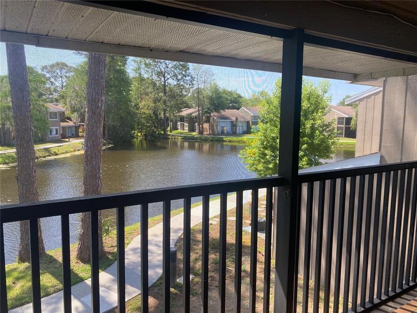 Picture of 5926 Peregrine Avenue Unit A13, Orlando FL 32819