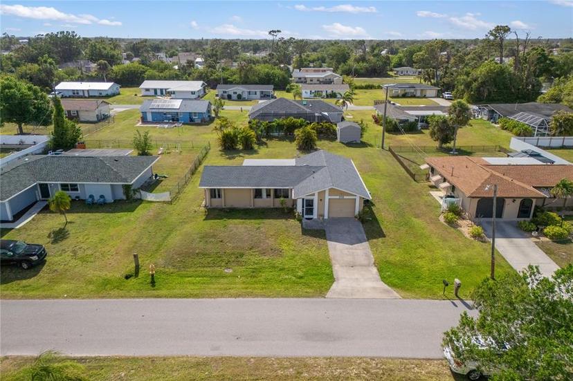 Picture of 558 Azalea Drive, Port Charlotte FL 33952
