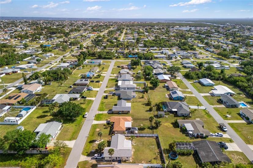 Picture of 558 Azalea Drive, Port Charlotte FL 33952