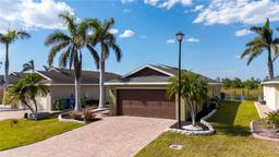 Picture of 4835 San Ortebello Drive, Bradenton, FL 34208