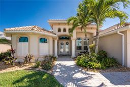Picture of 15762 Aqua Circle, Port Charlotte, FL 33981
