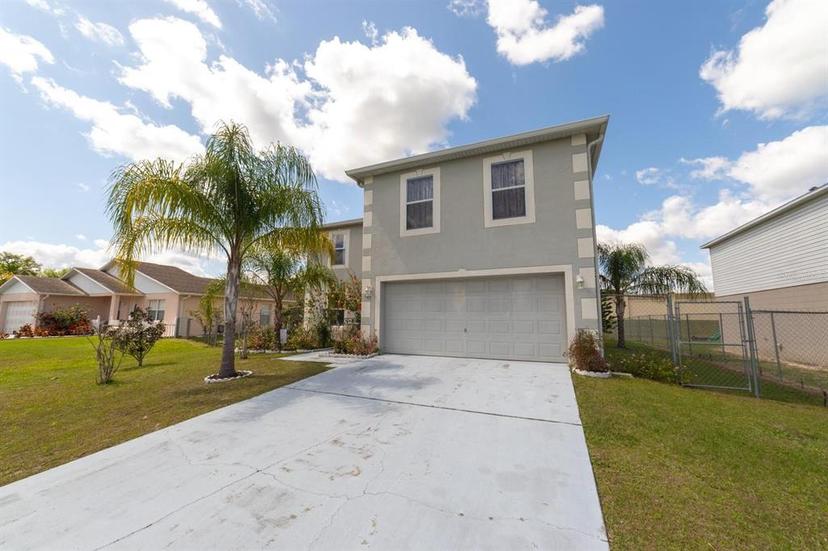 Picture of 905 Gloucester Court, Kissimmee FL 34758