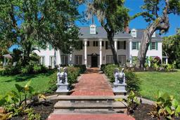 Picture of 253 John Anderson Drive, Ormond Beach, FL 32176