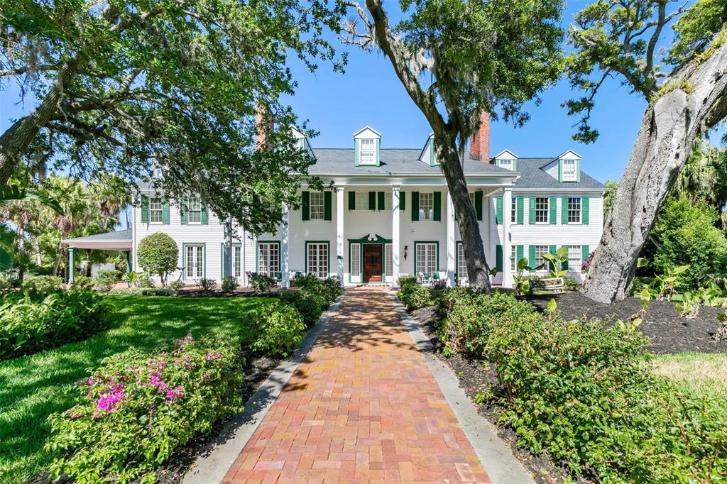 Picture of 253 John Anderson Drive, Ormond Beach, FL 32176