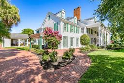 Picture of 253 John Anderson Drive, Ormond Beach, FL 32176