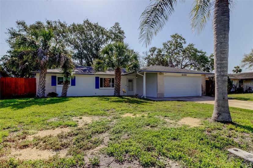 Picture of 2131 Cedar Drive, Dunedin FL 34698