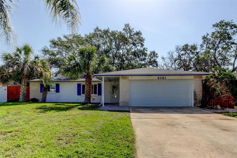 Picture of 2131 Cedar Drive, Dunedin FL 34698