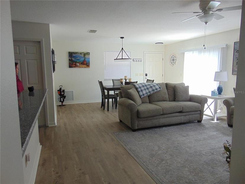 Picture of 1420 Fairway Street, The Villages FL 32162