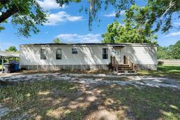 Picture of 2314 Howell Road, Plant City, FL 33566