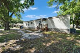 Picture of 2314 Howell Road, Plant City, FL 33566